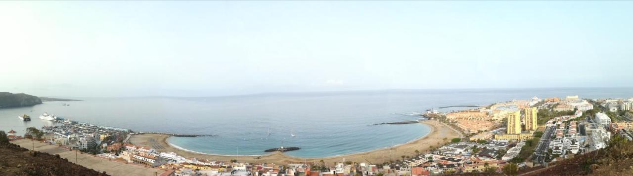 Apartamento Playa De Las Vistas Torres Del Sol C3 308 Arona  Exterior foto
