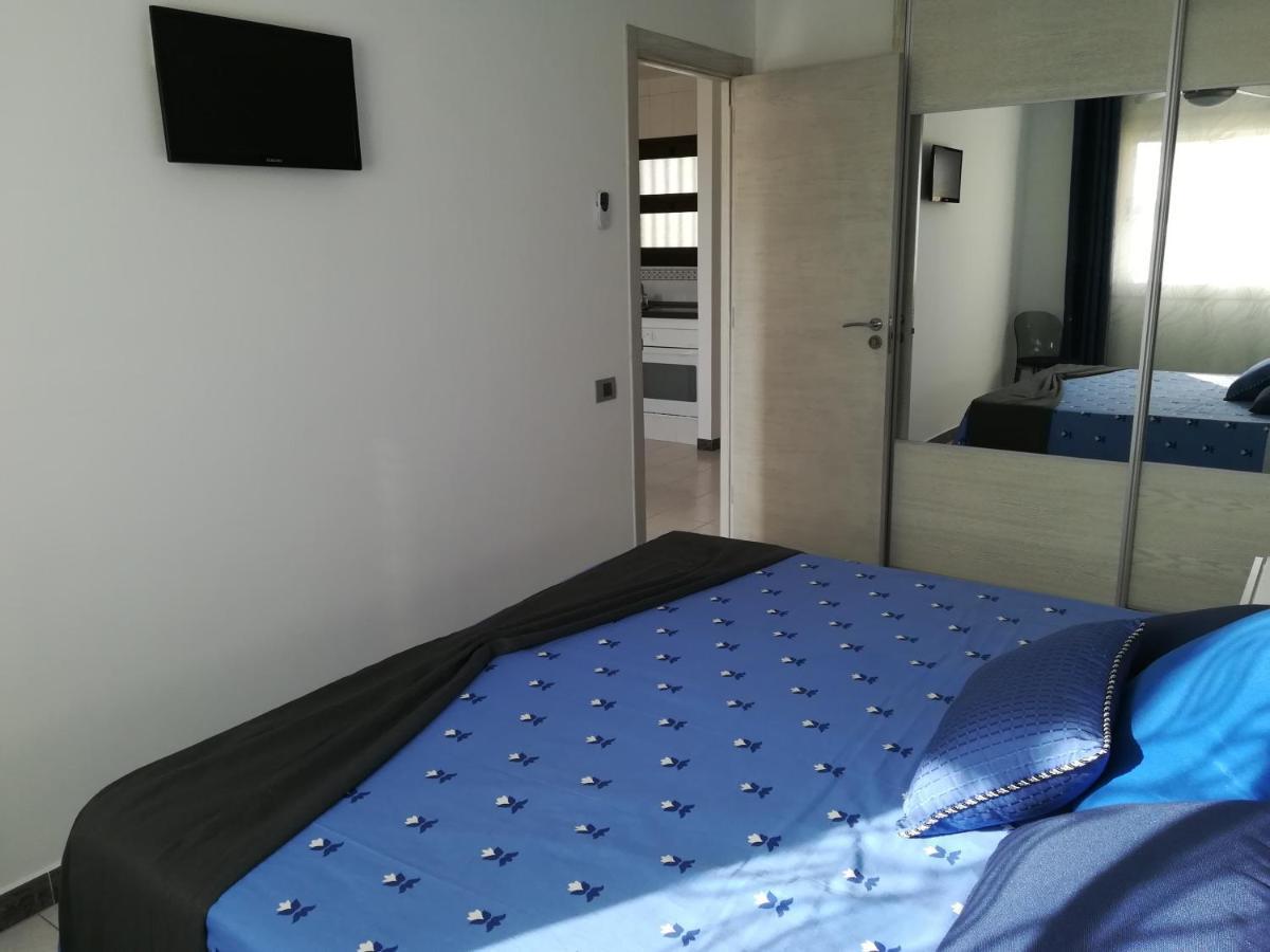 Apartamento Playa De Las Vistas Torres Del Sol C3 308 Arona  Exterior foto