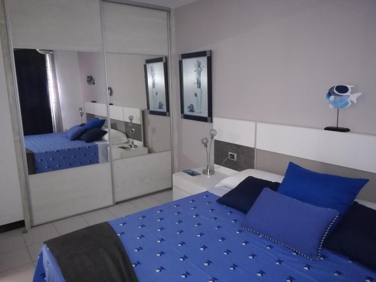 Apartamento Playa De Las Vistas Torres Del Sol C3 308 Arona  Exterior foto